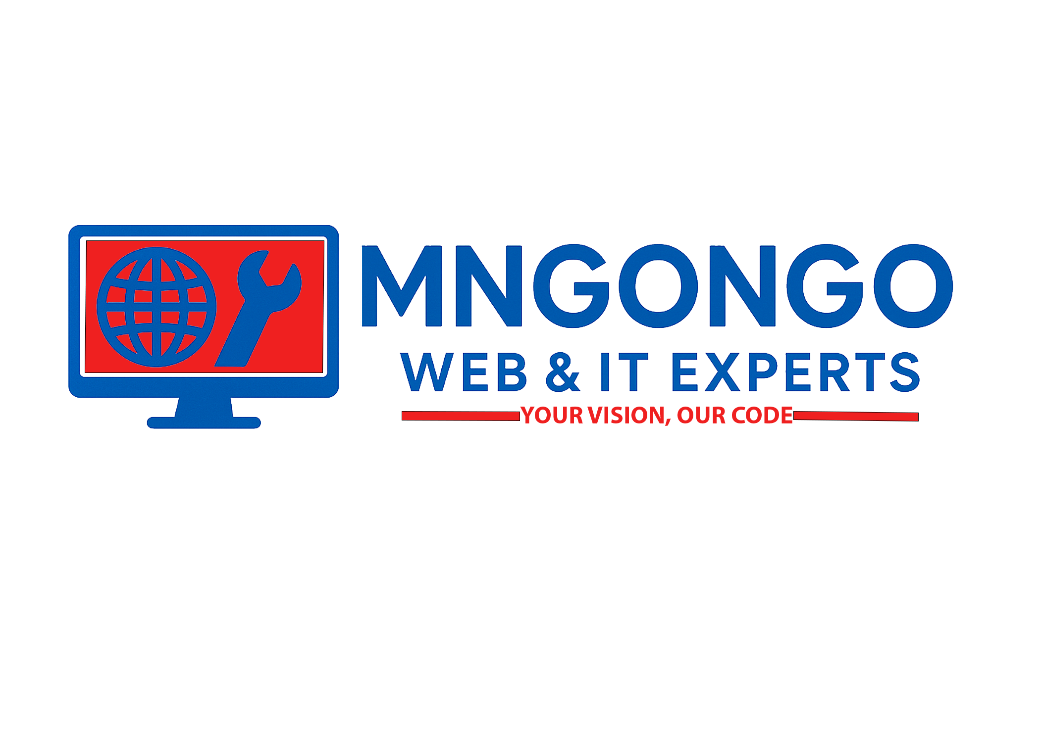 Mngongo Web & IT Experts Logo Mngongo Web & IT Experts Logo